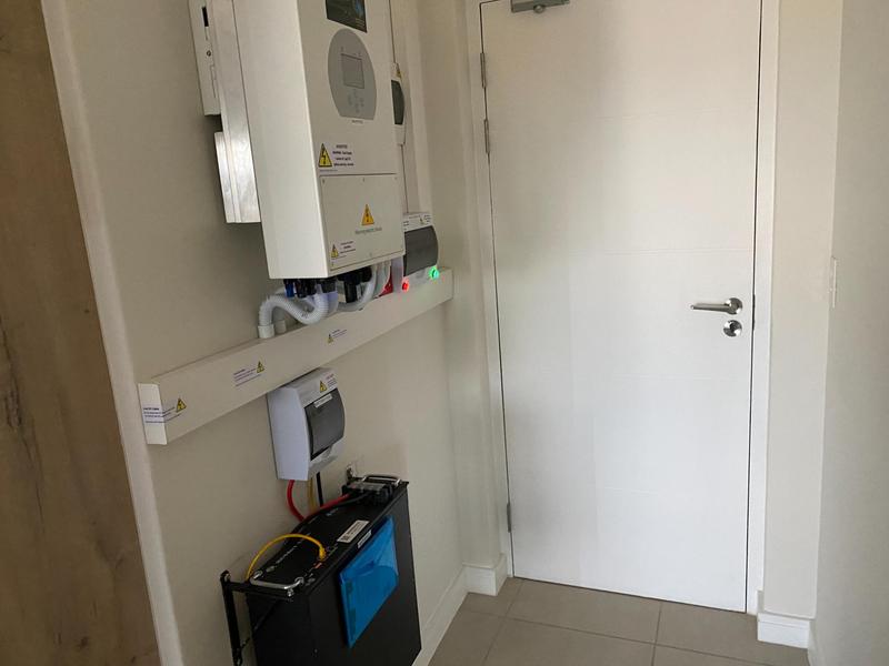 1 Bedroom Property for Sale in Richwood Western Cape